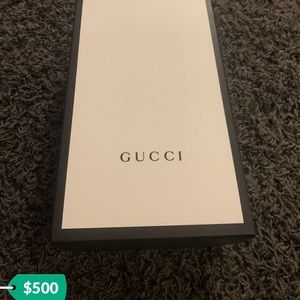 GUCCI DRIVER LOAFERS